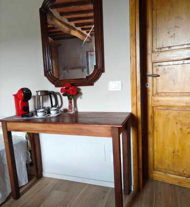 Reggello Apartment | Casa Mori - Flat near Chianti