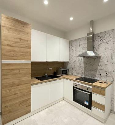 Sesto Fiorentino Apartment | Casa Mozza vicino Firenze