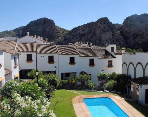 Montejaque Apartment | Casa Muñecas