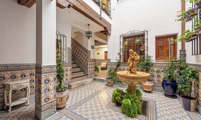 La Merced Apartment | Casa Museo La Merced by Stay Unique