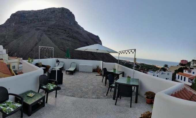 La Calera Apartment | Casa Mussa