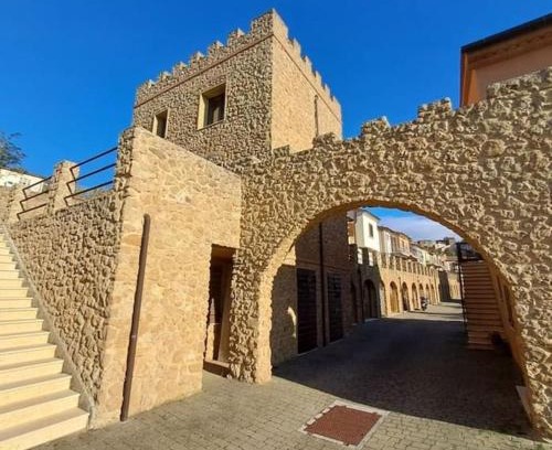 Guardistallo Apartment | Casa Nadia - Incantevole appartamento con giardino