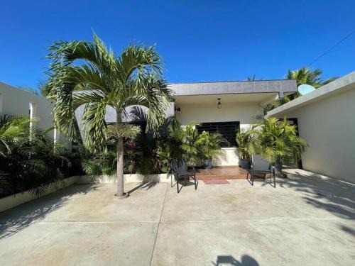 Bacalar House | Casa NAJ BALAM
