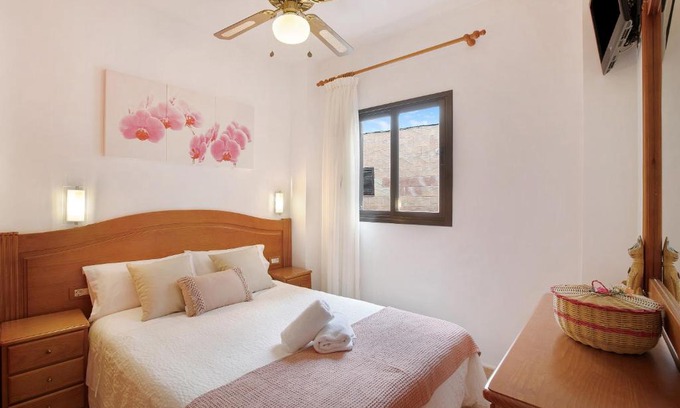 Las Eras House | Casa Nanda