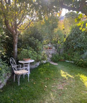 Benaocaz House | Casa Nani