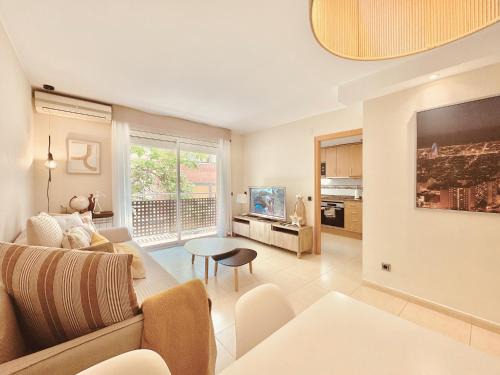 Collblanc y La Torrassa Apartment | Casa Natura Barcelona Fira & Camp Nou Stadium