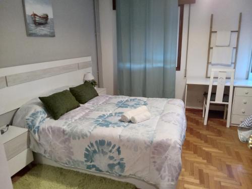 Coia Apartment | Casa Navarro