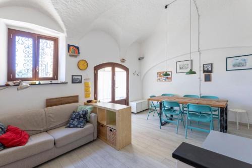 Albisola Superiore Apartment | CASA NEL BORGO, 20 METRI DAL MARE