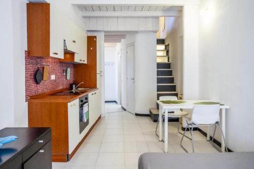 Giglio Castello Apartment | Casa nel Castello