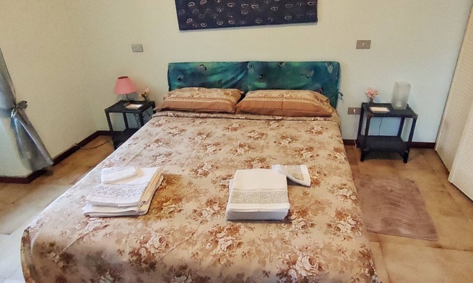 Guzman House | Casa nel Centro Storico di Bevagna