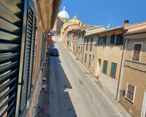 Loreto House | Casa nel centro storico a Loreto, 2 km dal mare