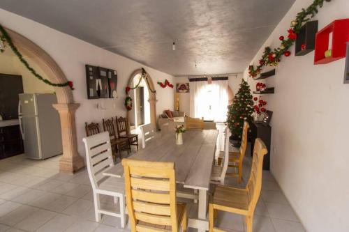 San Miguel de Allende Apartment | CASA NEREA