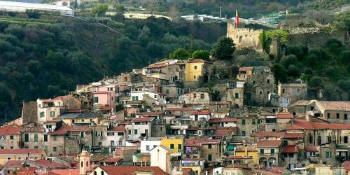Taggia Apartment | Casa Nicolò
