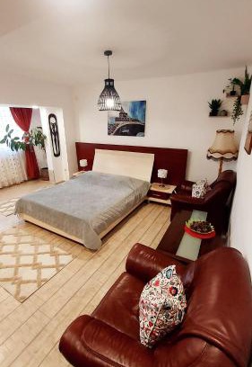 Braila Apartment | Casa Nicolae