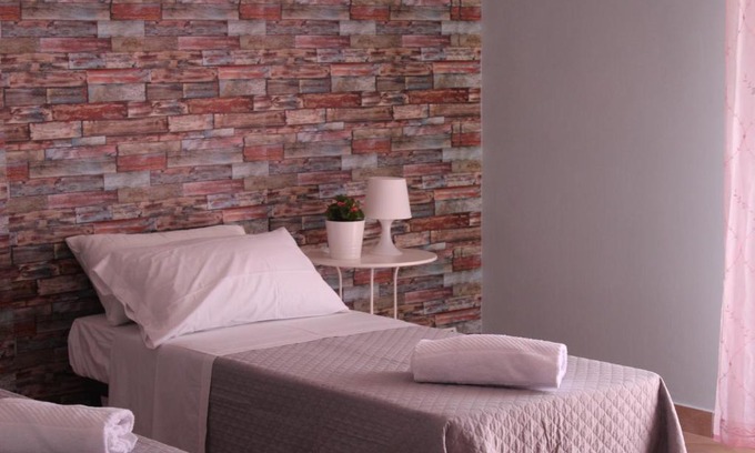 Rome Apartment | Casa Nicolas
