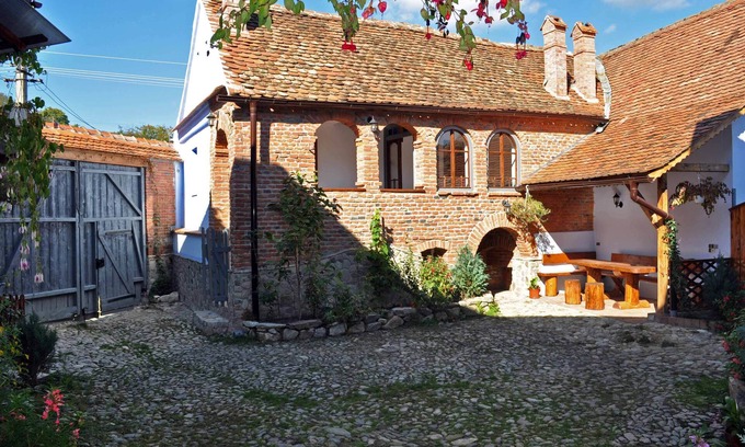 Saliste Other | CASA NICU traditional cottage at the Carpathian foothills in Transylvania
