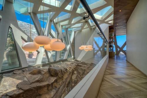 Ensenada Villa | Casa Nido