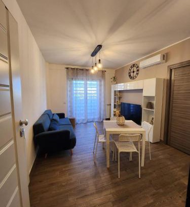 Rome Province Apartment | Casa Nina