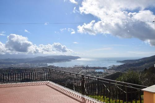 La Spezia Apartment | CASA NINI (CITRA: 011015-LT-1387)