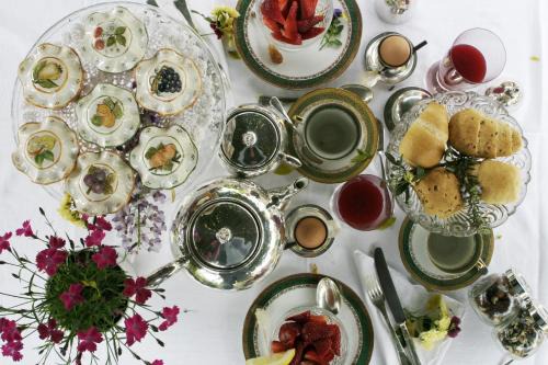 Tovo San Giacomo Bed & Breakfast | Casa Nobile