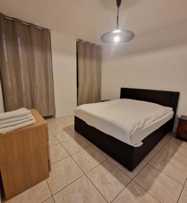 Biel Apartment | Casa Noelia & Dairi