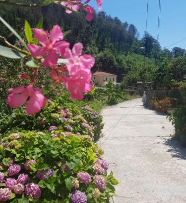 Pucara House | Casa Nonna Anna