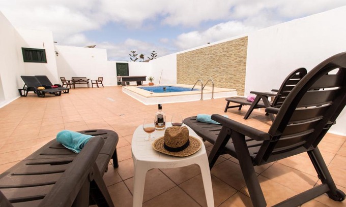 Guime House | Casa Nora