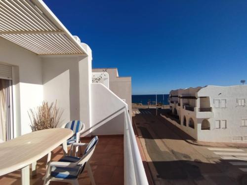 La Isleta del Moro House | Casa Noray