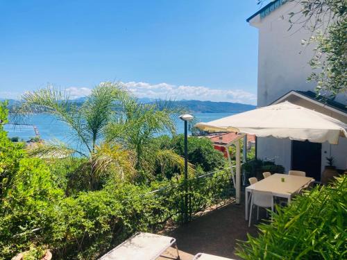 Cadimare House | Casa Nori
