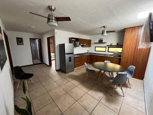 Guadalajara Apartment | CASA NORMA