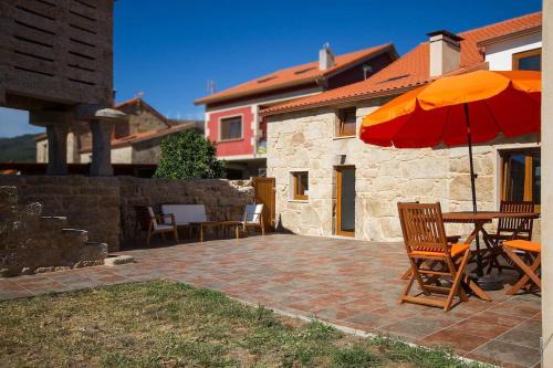 Carnota House | Casa Nova