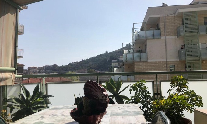 Imperia Apartment | CASA NUCCI
