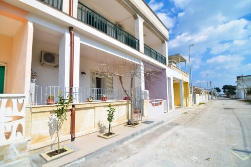 Torre Colimena House | Casa Nzinu a soli 170 mt dal mare di Torre Colimena