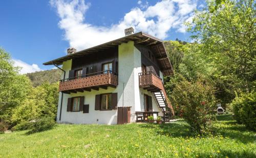Val Maria-Pur Apartment | Casa Oasi