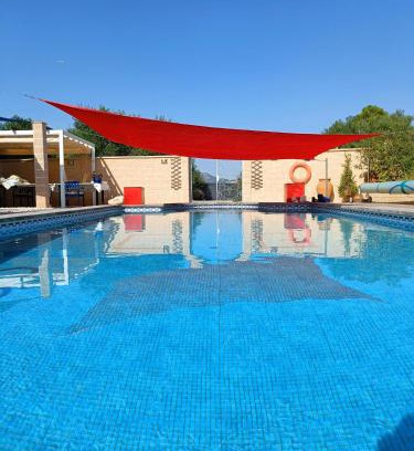Alora Apartment | Casa Oasis