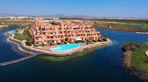 Torre-Pacheco Apartment | Casa Oasis, Las Terrazas de l Torre - Blue Sky Property