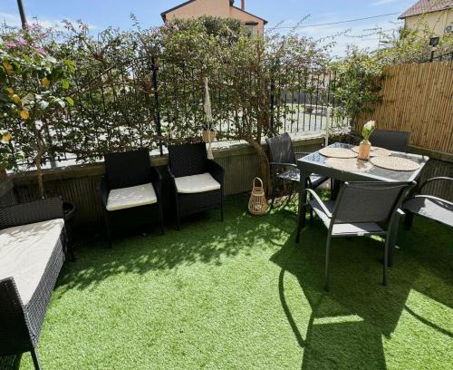 Ceriale Apartment | Casa OHANA CERIALE OPEN SPACE 4 PERSONE