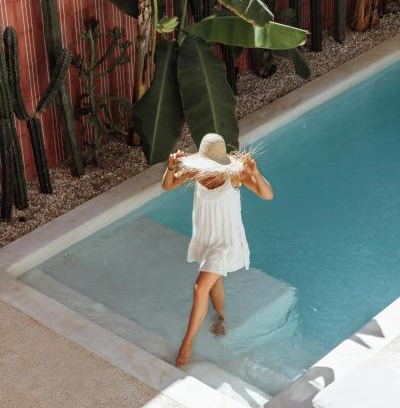 Barra de Colotepec House | Casa Ohma La Punta