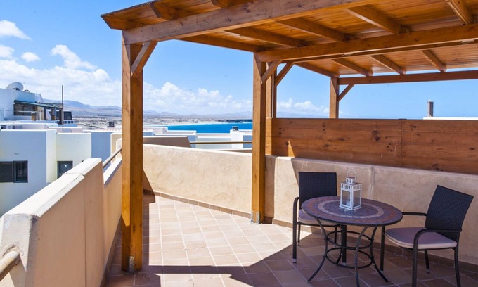 El Cotillo Apartment | Casa Oliva El Cotillo