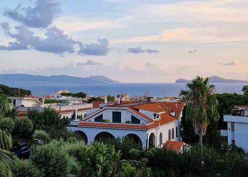 Torre del Greco Apartment | Casa Olivella