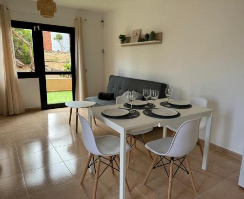 Corralejo Apartment | Casa Olivia Oasis Duna