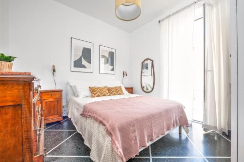 Sestri Levante Apartment | Casa Olli al mare