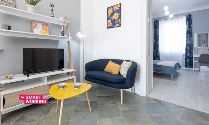Santa Rita Apartment | Casa Olympic in Santa Rita by Wonderful Italy
