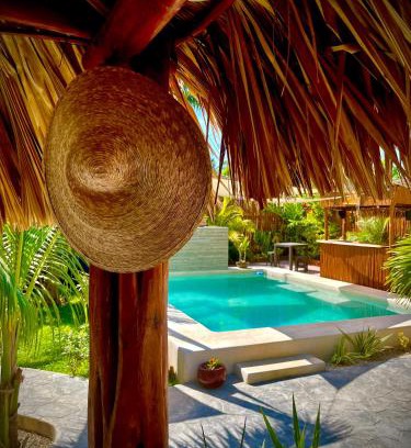 El Cuyo Apartment | Casa OM
