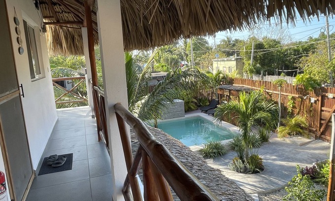 El Cuyo Apartment | Casa Om
