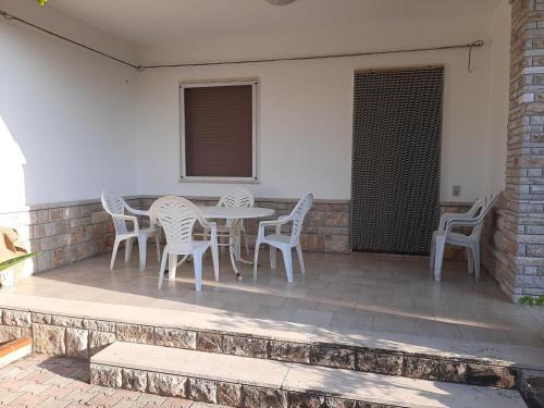 Torre Colimena Apartment | Casa Orchidea