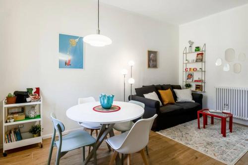 Milan Apartment | Casa Oriana 1 Milano Centro-Metro M1