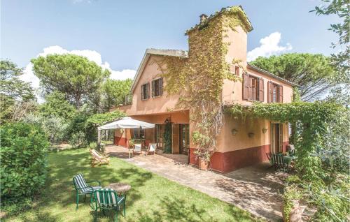 Castel Viscardo House | Casa Orvieto