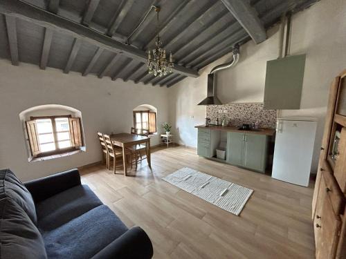 Panzano in Chianti Apartment | Casa Osci