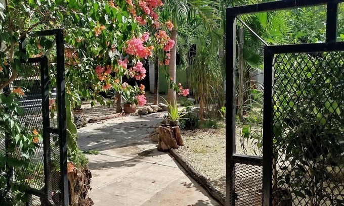 Chichen Itza - Valladolid House | Casa Otilia - Hospedaje